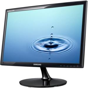 Samsung - Promotie    Monitor LED 18.5" S19A300N