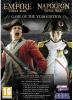 Sega - sega empire & napoleon total war collection -