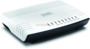 SMC Networks - Router Modem SMC7904BRA3 (ADSL2+)