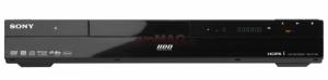 Sony - DVD Recorder RDR-AT100 cu HDD 160GB