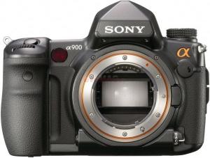 Sony - Promotie DSLR-A900 (Body)