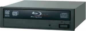 Sony Optiarc - Blu-Ray Writer BD-5300S-03, SATA, Bulk (Negru)