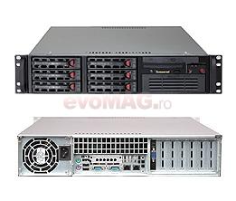 SuperMicro - Server SYS-5025B-TB