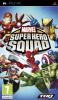 Thq - thq  marvel super hero squad (psp)