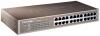 TP-LINK -  Switch TP-LINK TL-SG1024D