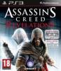 Ubisoft - ubisoft assassins creed: revelations