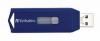 Verbatim - stick usb retractable 16gb (blue)