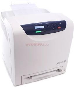 Xerox - Promotie Imprimanta Phaser 6140N + CADOURI