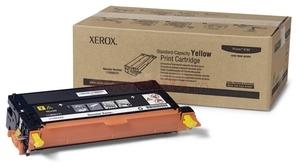 Xerox toner 113r00721 (galben)