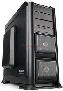 Zalman - Carcasa GS1200 (Black)