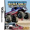 Zoo Games - Zoo Games BigFoot: Collision Course (DS)