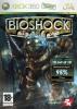 2k games -   bioshock (xbox 360)