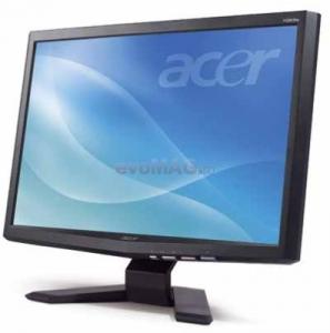 Acer - Monitor LCD 22" X223WB