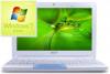 Acer - promotie laptop aspire one happy 2 n57db2b (intel atom