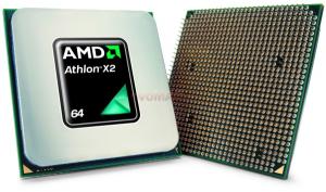 AMD - Athlon X2 Dual-Core 7450 Tray