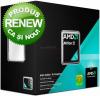 Amd - procesor amd renew!  athlon ii x4 quad core 640(box)