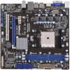 ASRock -   Placa de baza A55M-HVS, AMD A55, FM1, DDR III, PCI-E 16x