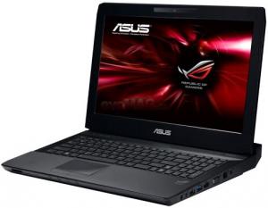 Asus laptop g53jw ix045v