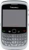 Blackberry - telefon mobil 8520 gemini (argintiu)