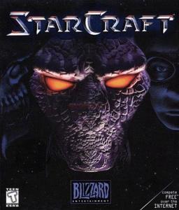 Blizzard - Blizzard StarCraft & StarCraft: Broodwar (PC)