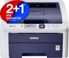 Brother - Imprimanta Brother HL-3040CN