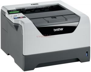 Brother - Promotie Imprimanta Laser HL-5380DN + CADOU