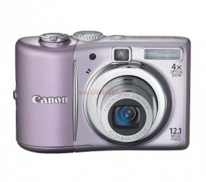 Canon - Camera Foto A1100 IS (Roz)