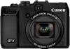 Canon - promotie aparat foto compact powershot g1 x