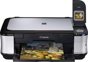 Canon - Promotie Multifunctionala Pixma MP560 (Wireless)  + CADOURI