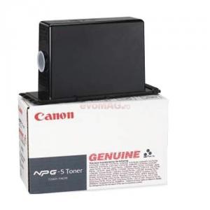 Canon - Toner NPG-5 (Negru)