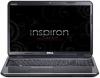 Dell -   Laptop Inspiron 15R N5010 (Intel Core i5-480M, 15.6", 4GB, 500GB, Intel GMA, Negru)