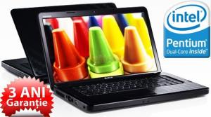 Dell - Promotie Laptop Inspiron 15 / N5030 (Negru, 3 ani garantie) + CADOU