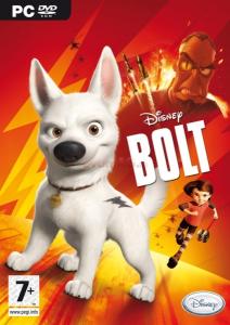 Disney IS - Bolt (PC)