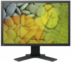 EIZO - Monitor LCD 22" S2202WE (Negru) Profesional