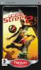 Electronic arts -  fifa street 2 platinum (psp)