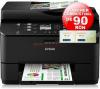 Epson -   multifunctional workforce pro wp-4535 dwf