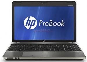HP - Laptop Probook 4535s (AMD Dual-Core A4-3300M, 15.6", 4GB, 320GB @7200rpm, ATI Radeon HD 6510G2@1GB, BT, Linux)
