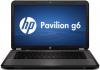 HP - Promotie  Laptop Pavilion G6-1310EQ (Intel Pentium B960, 15.6", 4GB, 500GB, ATI Mobility Radeon HD 7450M@1GB, HDMI)