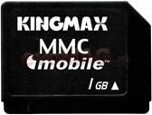Kingmax - Card MMC Mobile 1GB