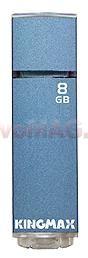 Kingmax - Stick USB Kingmax UD-05 8GB (Albastru)