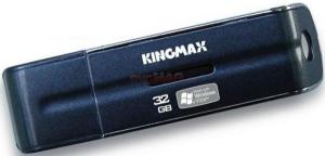 Kingmax - Stick USB PD07 32GB (Negru)