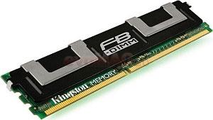 Kingston - Memorie 4GB 667MHz/PC2-5300