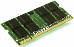 Kingston - Memorie Laptop 1024MB&#44; 800MHz (Branded)