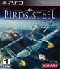 Konami - birds of steel (ps3)