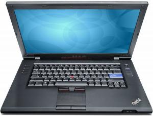 Lenovo laptop thinkpad sl510