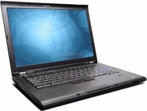 Lenovo laptop thinkpad t400
