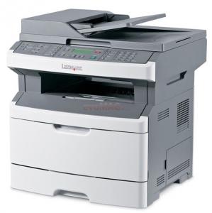 Lexmark - Promotie  Multifunctional Laser X264DN