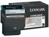 Lexmark - toner lexmark c546u2kg (negru - de foarte