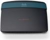 Linksys - Router Wireless EA2700  + Cadou Licenta Panda Antivirus Pro 2012, 1 an, 3 utilizatori