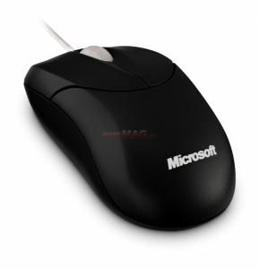 MicroSoft - Compact optical mouse 500
